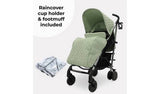 My Babiie MB51 Stroller - Sage Green GOODS Argos