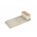 Brabantia SinkSide compact dish drying rack soft beige - British product