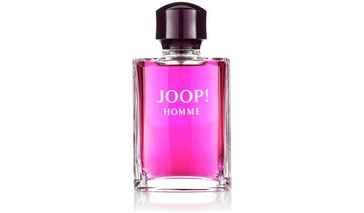 Joop Homme Eau de Toilette - 125ml