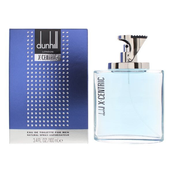 Dunhill X-Centric Eau de Toilette 100ml