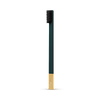Apriori soft toothbrush British Racing Green gold, UK version