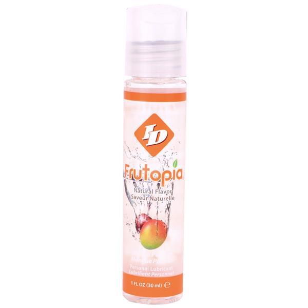 ID Frutopia 1 fl oz Pocket Bottle - Mango Passion GOODS Superdrug   