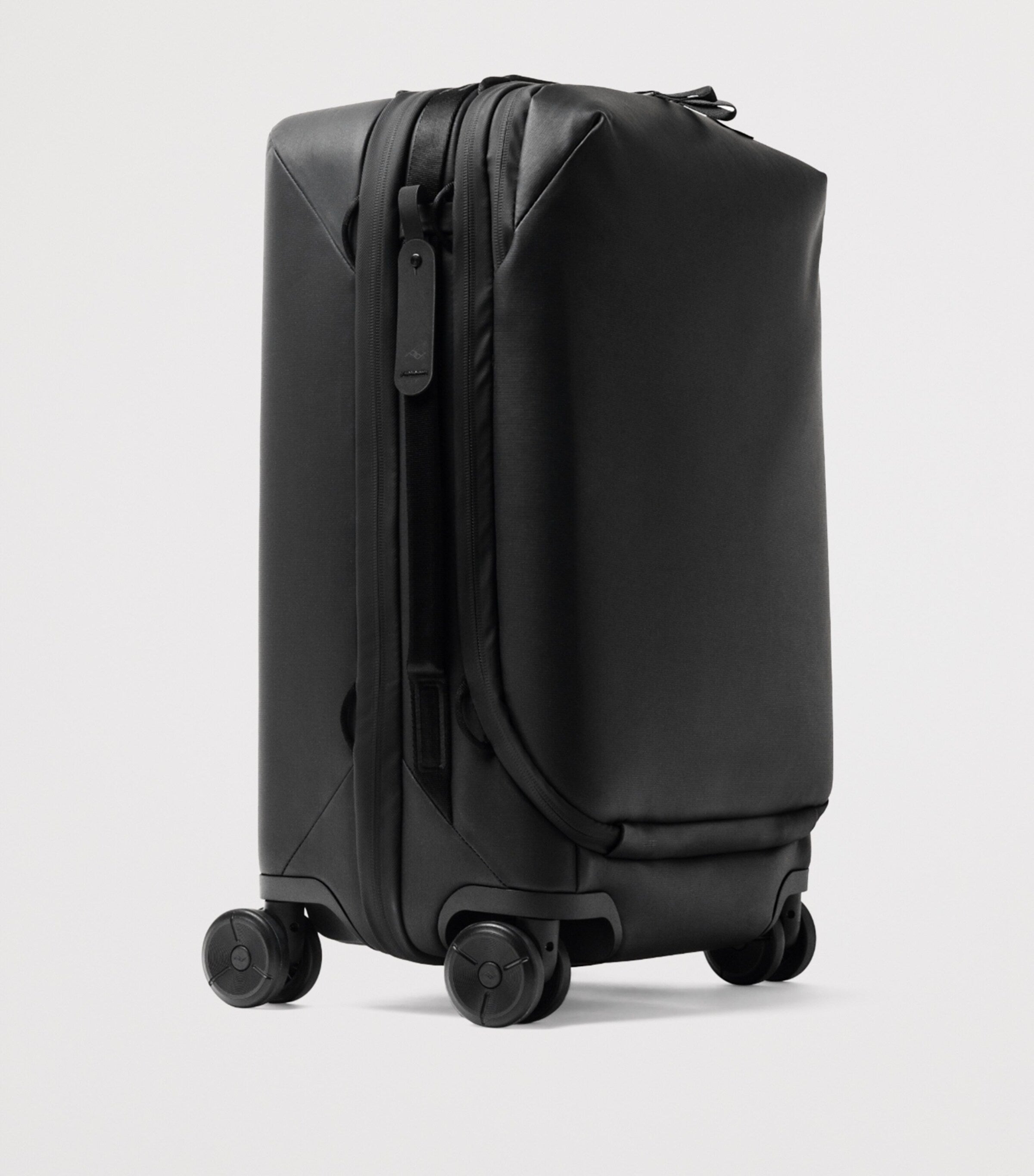 Peak Design Roller Pro Hard Cabin Suitcase 55cm, imported from the UK