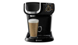 Tassimo by Bosch My Way 2 Pod Coffee Machine - Black GOODS Argos