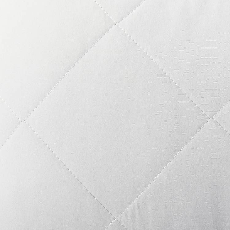 Habitat supersoft washable pillow protectors 2 pack 75x50cm (British brand)