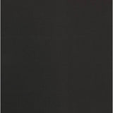 Habitat cotton rich fitted sheet single black - British product
