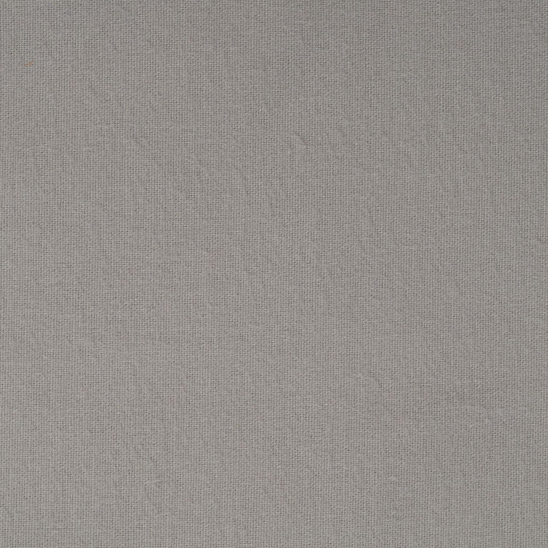Habitat Soft and Cosy Brushed Cotton Grey Fitted Sheet - KS