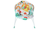 Chad Valley Jungle Friends Deluxe Baby Bouncer GOODS Argos