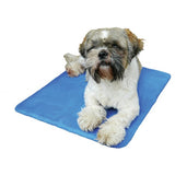 Rosewood Chillax cool pad medium size for dogs - British product