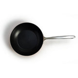 Habitat copper triply frying pan 24cm (British brand)