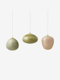MADE.COM Adrianne Linear pendant light - British product