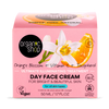 Organic Shop Orange Blossom face cream 50ml (British brand)