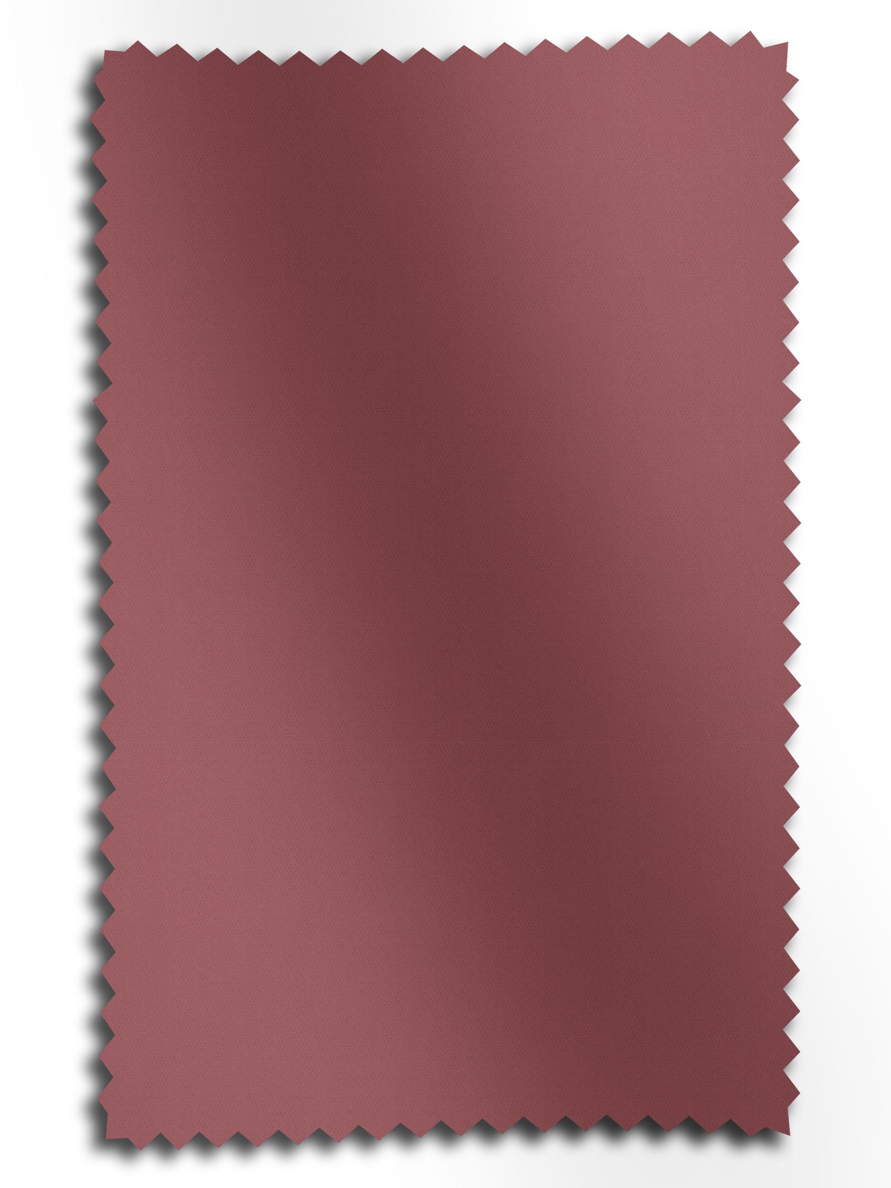 Next Echo blackout roller blind rose pink, imported from the UK