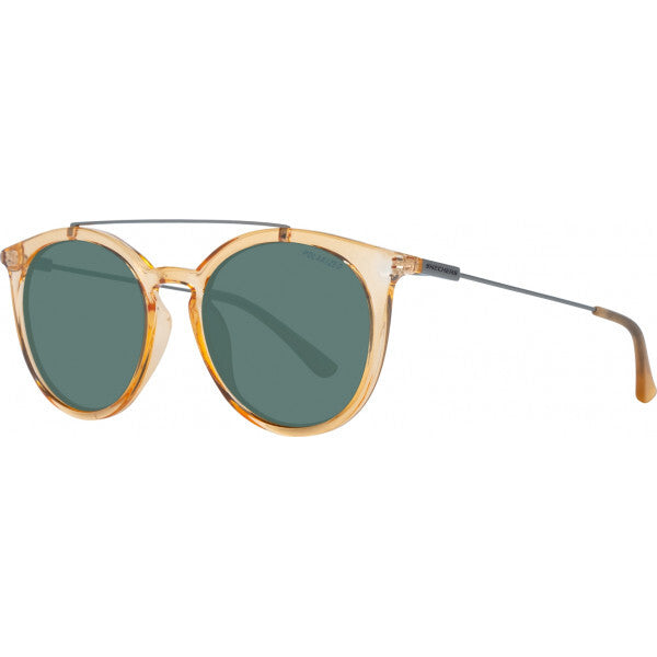 Skechers SE6107 green metal frame sunglasses 51mm (British brand)