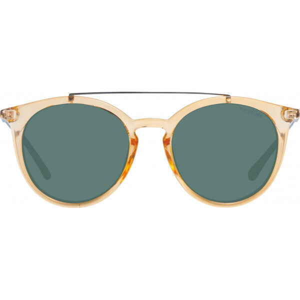 Skechers SE6107 green metal frame sunglasses 51mm (British brand)