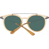 Skechers SE6107 green metal frame sunglasses 51mm (British brand)