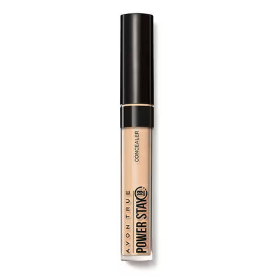Superdrug Avon Power Stay 18-Hour Concealer Neutral Fair 12N- Kjøp online på McGrocer