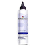 Pureology Color Fanatic Top Coat + Tone Blue Color Glaze Toner 200ml GOODS Boots   