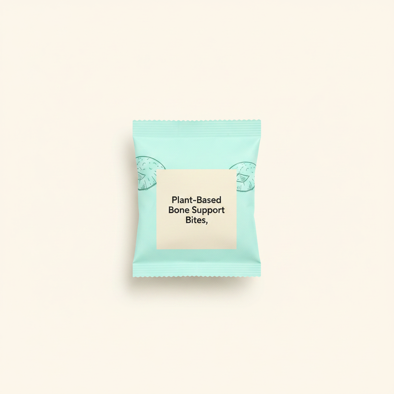 Holland & Barrett Tropical Bites with Benefits 30g