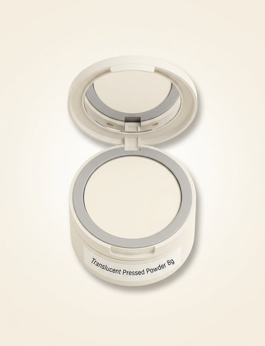 Charlotte Tilbury Airbrush Brightening refillable powder 9g (British brand)