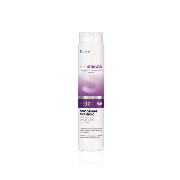 Erayba smoothing shampoo 250ml (British brand)