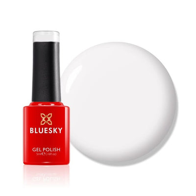 Bluesky Gel Polish Mini Cream Puff Nail Polish