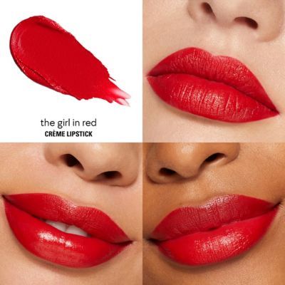 Kylie Cosmetics Crème Lipstick GOODS Boots 413 the girl in red  