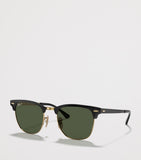 Ray-Ban Clubmaster Metal Square sunglasses, UK version