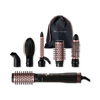 Bellissima 6-in-1 ceramic hot air styler - British product