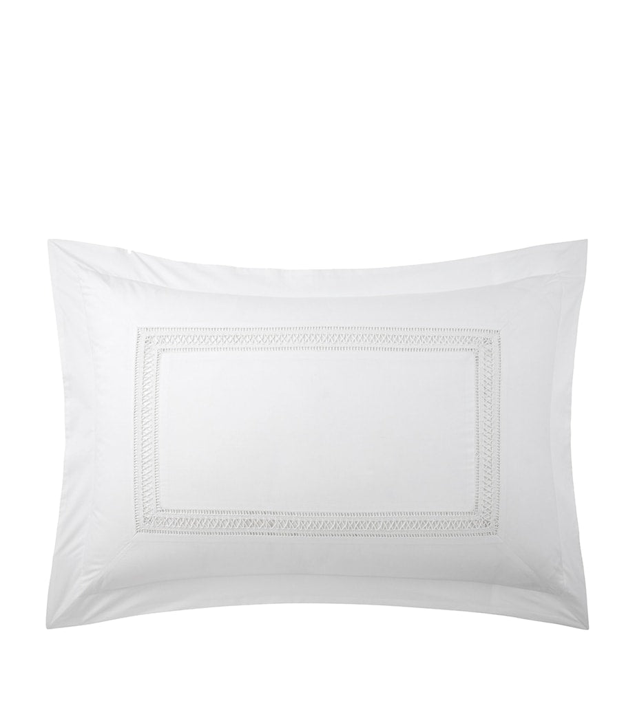 Ralph Lauren Home Meadow Lane pillowcase 50x75cm - British product