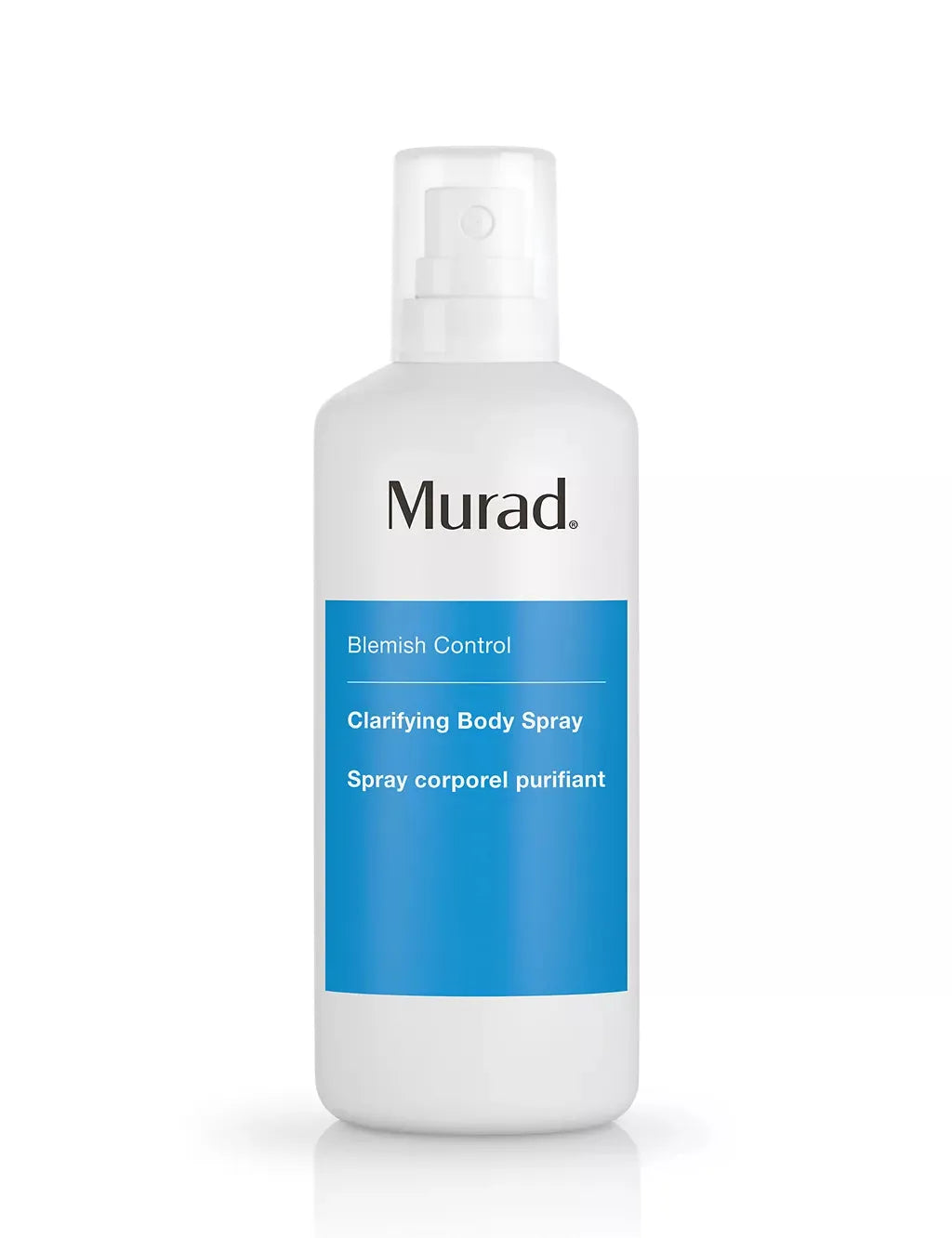 Clarifying Body Spray 130ml Facial Skincare M&S   