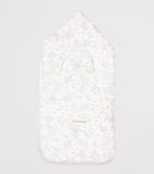 Tartine et Chocolat cotton Toile de Jouy sleeping nest (British brand)