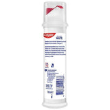 Colgate Advanced White Whitening Toothpaste Pump 100ml GOODS Superdrug   