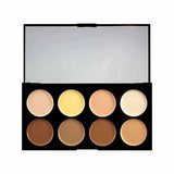 Revolution Ultra Cream Contour Palette GOODS Superdrug   