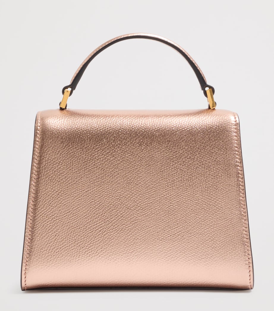 Valentino Garavani VSLING mini top-handle bag - British product