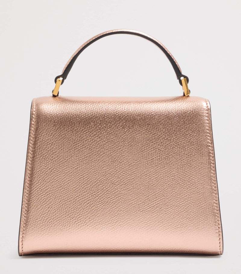 Valentino Garavani VSLING mini top-handle bag - British product