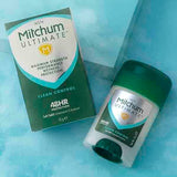 Mitchum Clean Control Deo Cream 45g GOODS Superdrug   