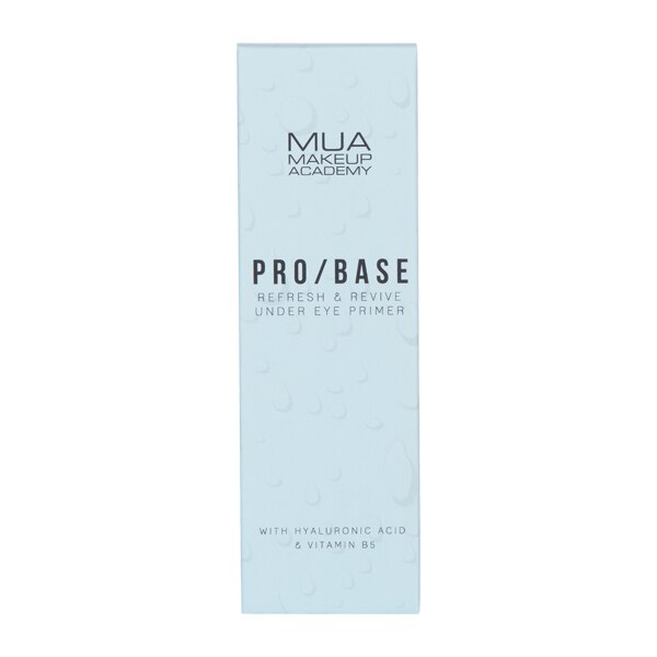 Mua Pro Base Refresh & Revive Under Eye Primer