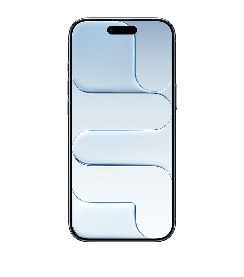 Apple iPhone Sky Blue 1TB - British product