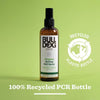Bulldog Skincare styling salt spray original - British product