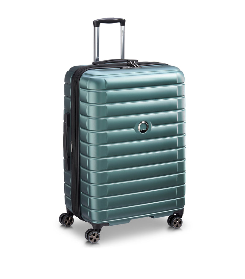 Delsey Shadow Spinner suitcase 75cm - British product