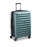 Delsey Shadow Spinner suitcase 75cm - British product