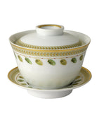 Bernardaud Constance Small Covered Cup - British product