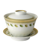 Bernardaud Constance Small Covered Cup - British product