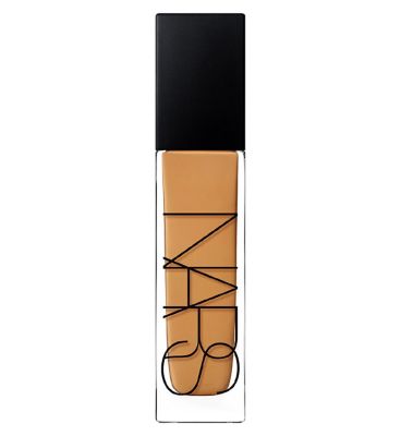 NARS Natural Radiant Longwear Foundation GOODS Boots MD2 Tahoe  