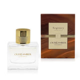 Regency Fragrances Oud & Amber perfume 50ml, UK version