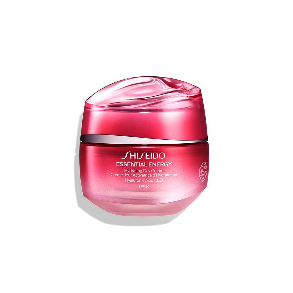 Shiseido Essential Energy Hydrating Day Cream SPF 20 50ml