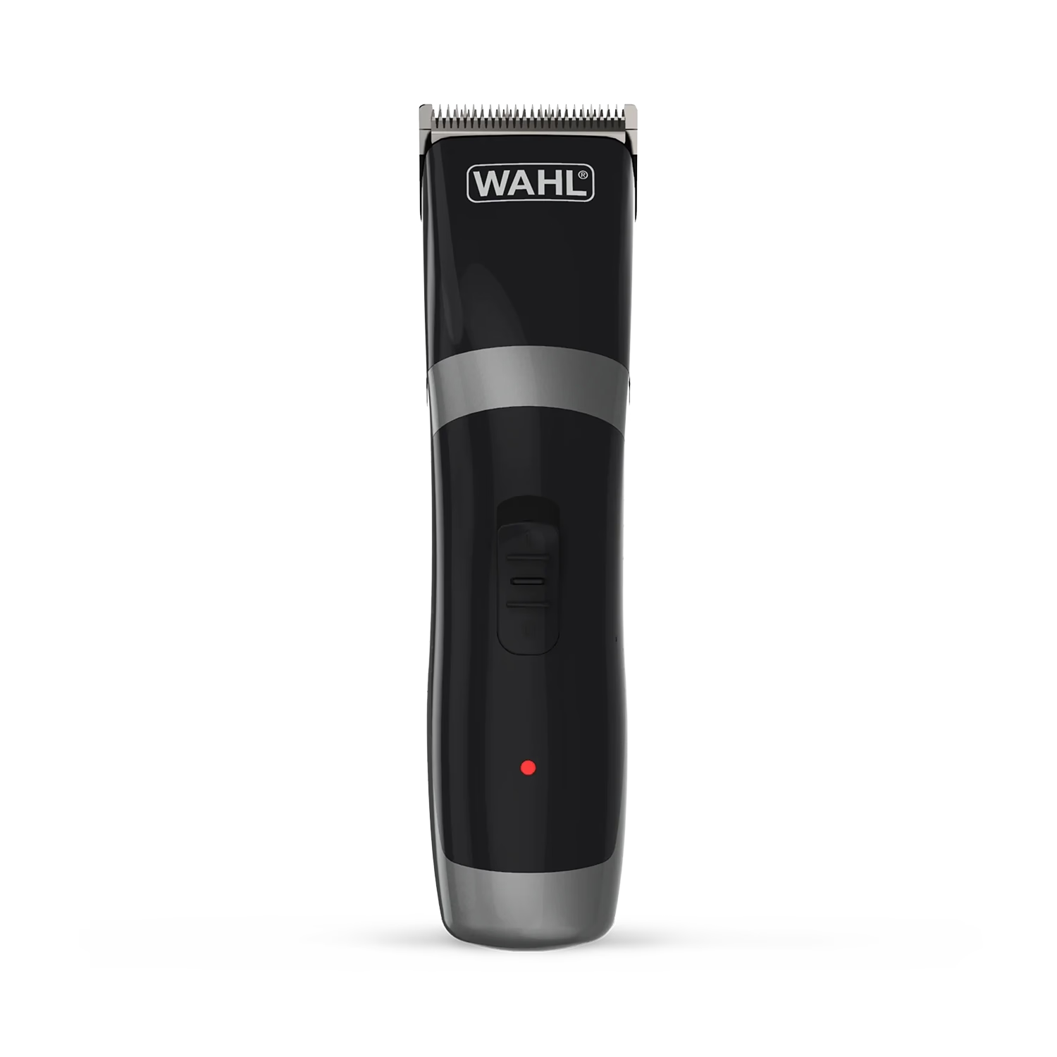 Wahl cordless hair clipper 11 attachment combs, imported from the UK