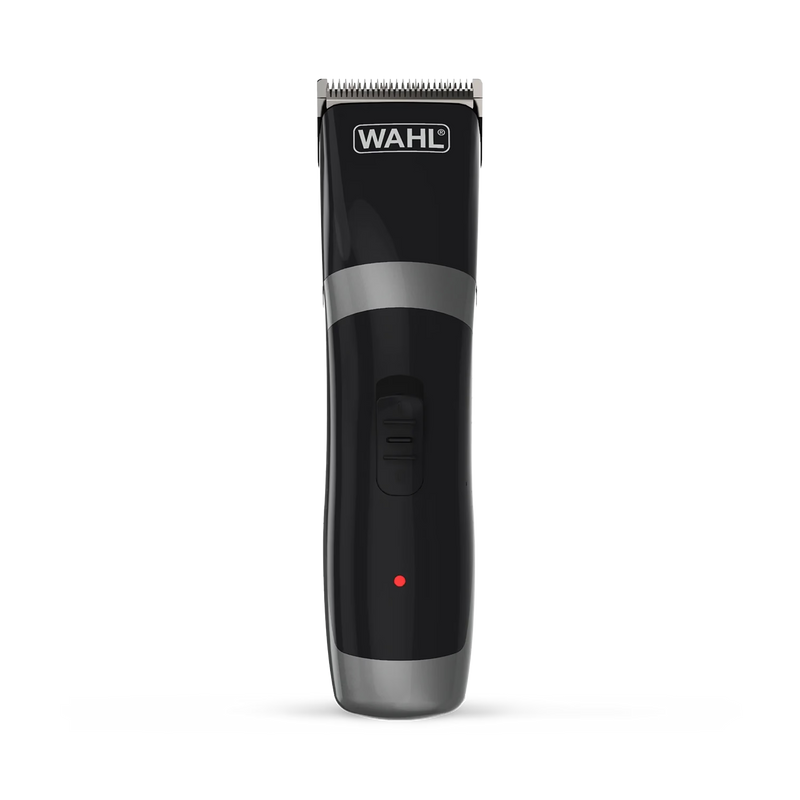 Wahl cordless hair clipper 11 attachment combs, imported from the UK