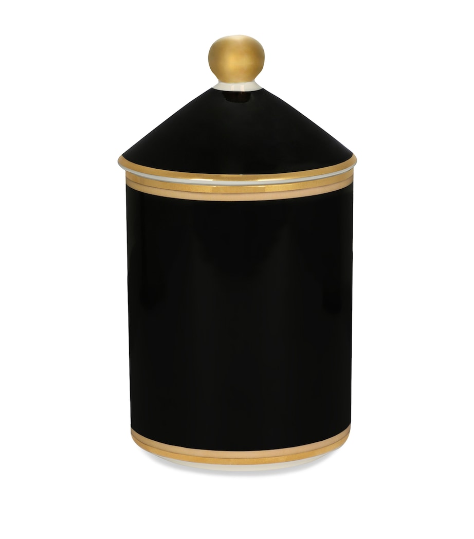 Dolce&Gabbana patchouli scented candle 340g - British product